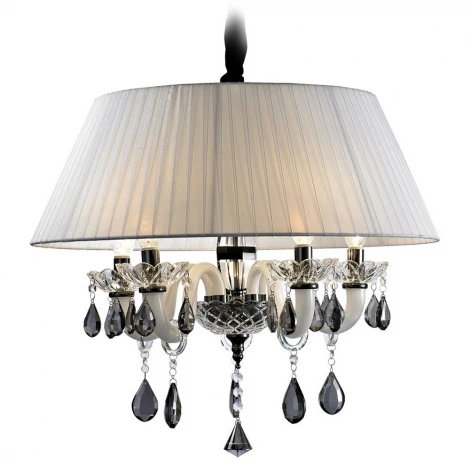 Подвесной светильник IDLamp 501 501/5-luxury