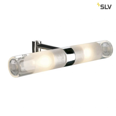 Настенный светильник Slv Mibo 146390