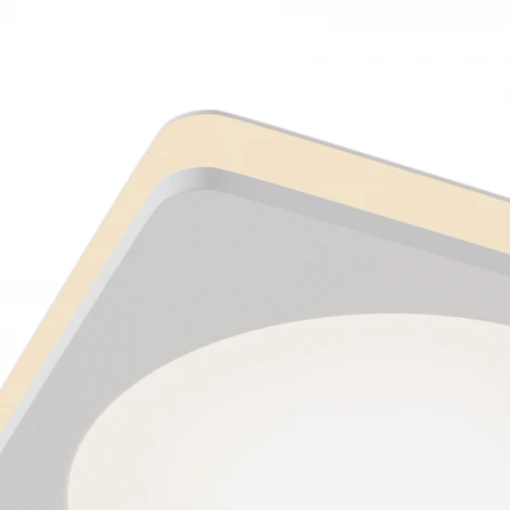 Встраиваемый светильник Phanton 3000K 1x7Вт 120° LED Maytoni Technical DL303-L7W