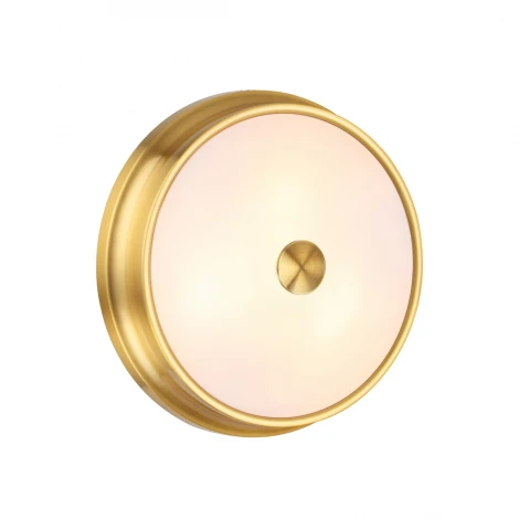 Настенно-потолочный светильник Odeon Light Marsei 4824/3C (220V, круглые)