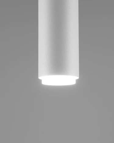 Подвесной светильник светодиодные Moderli Rin V10900-PL