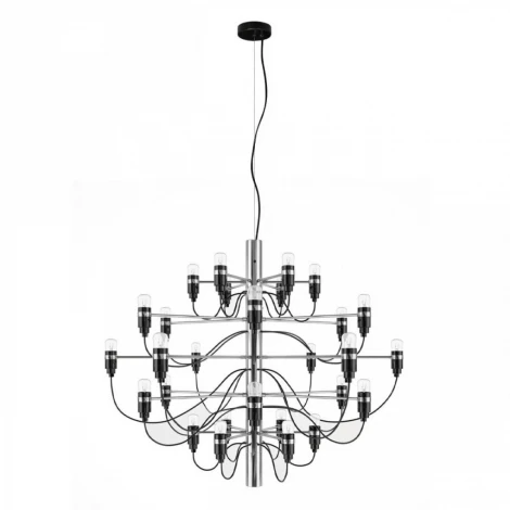 Подвесная люстра Loft It Gino 10196/800 Chrome