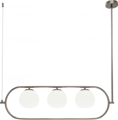 Подвесной светильник Erich MOD221PL-03N Maytoni (220V, на тросе, шар)