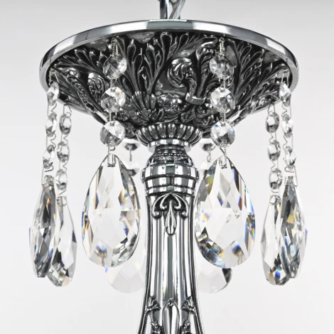 Подвесная люстра Bohemia AL7901 AL79101/8/250 A NB