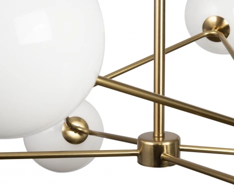 Потолочная люстра Freya Bumble FR5144PL-06W