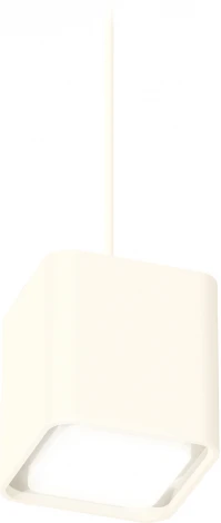 Подвесной светильник Ambrella Techno Spot XP7840001 (220V, куб)