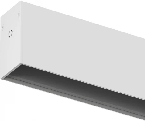 Шинопровод Denkirs Smart TR2003-WH (220V)