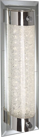 Настенный светильник Mantra Tube 5534 (LED, 220V)