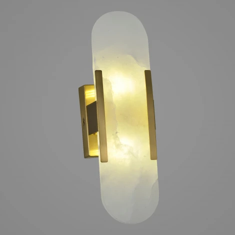 Настенный светильник Zortes Marmo ZRS.1818.03 (LED, 220V, IP21)