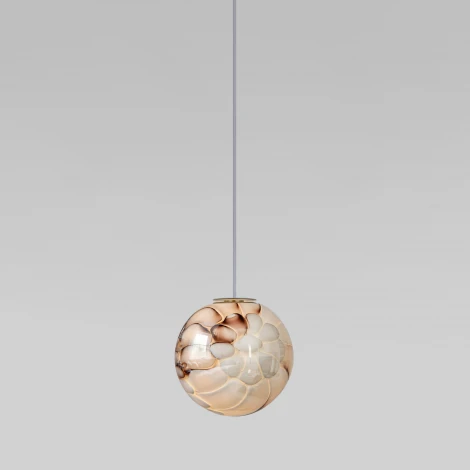 Подвесной светильник Bogate's Crystall 1_101