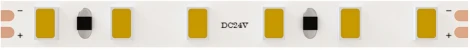 Светодиодная лента 24V 9,6W/m 3000К 5м Arte Lamp Tape A2412005-01-3K