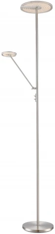 Торшер Globo Lhoril 59036