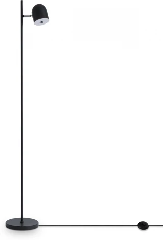 Торшер Freya Unique FR5279FL-L7B (LED, 220V, выключатель)