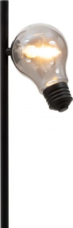 Настольная лампа Freya Evidence FR5372TL-01B (220V, выключатель)