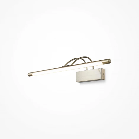 Подсветка для картин Maytoni Finelli MIR004WL-L12BZ (LED, 220V)