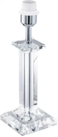 Интерьерная настольная лампа Eglo Glasbury 49855