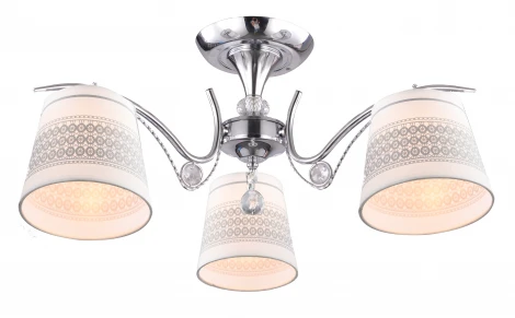 Потолочная люстра J-Light Sela 1360/3C