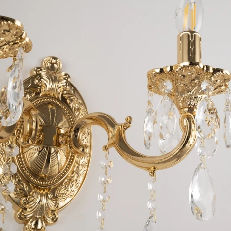 Бра Bohemia AL7801 AL7801B10/2/175 B G