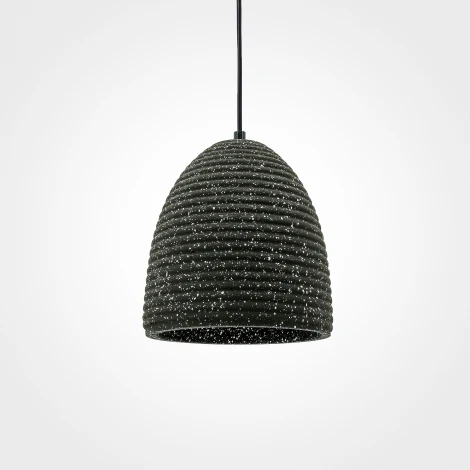 Подвесной светильник Lightera Yuma LE155L-21B (220V, на проводе)