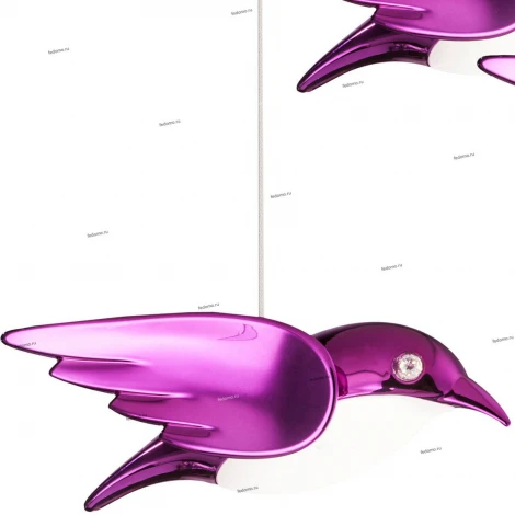 Globo Bird 56672-5H