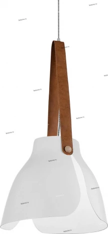 Подвесной светильник Lussole Loft Huntington LSP-9841