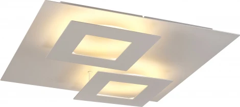 Потолочный светильник прямоугольный Mantra Dalia 8160 (LED, 220V)