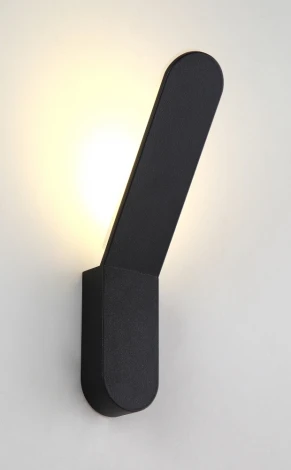 Настенный светильник Crystal Lux CLT 136 136W BL
