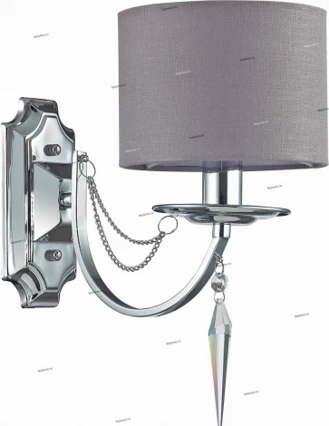 Бра Odeon Light Ofelia 3210/1W