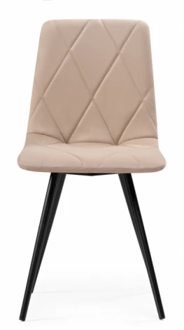 Стул Персея velutto 05 / черный 499997 Woodville