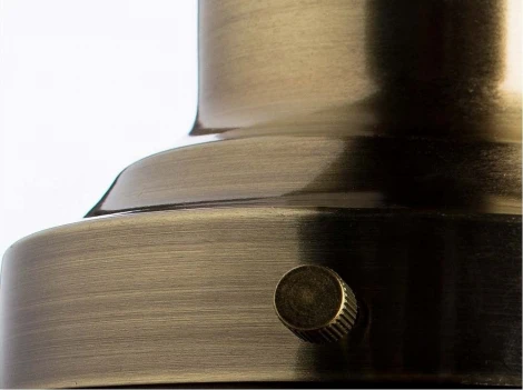 Подвесной светильник Arte Lamp Fisherman A5530SP-1AB