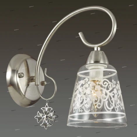 Бра Lumion Barnibbo 3469/1W