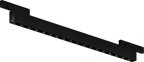 Трековый светильник магнитный 15W 24V Maytoni Points TR193-1-15W2.7K-M-B (LED)