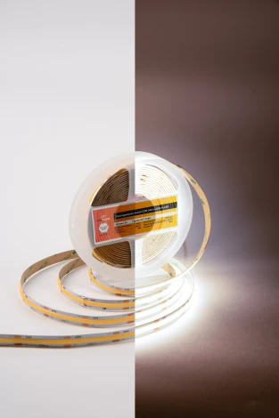 Светодиодная лента 20Вт/м 24В 5м LEDS POWER 008127