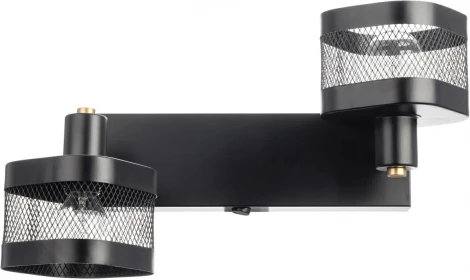 Спот с выключателем Citilux Хаген CL531525 (220V)