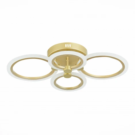 Потолочная люстра EvoLed Cerina SLE500522-04