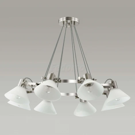 Подвесная люстра Lumion Effi 3707/8