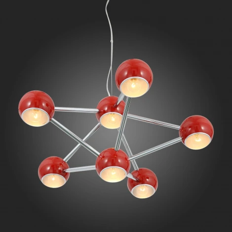 Подвесная люстра ST Luce Rottura SL853.603.07