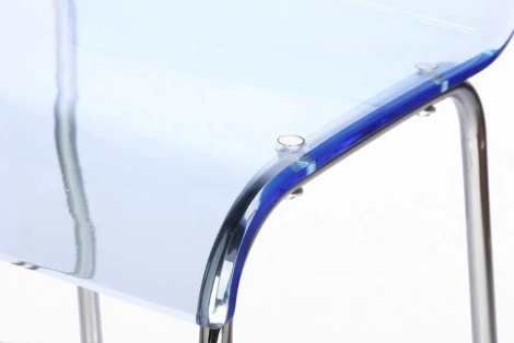 Барный стул Acrylic