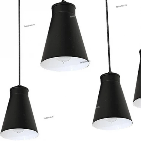 Подвесной светильник Luminex Bevan 5864