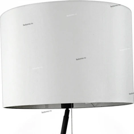 Торшер на треноге со столиком Lussole Lgo Truxton LSP-9908 (220V, выключатель, IP21)