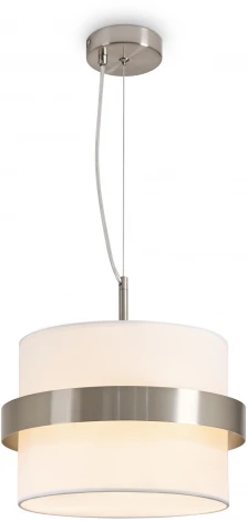 Подвесная люстра Freya Bride FR5367PL-01N (220V, на тросе, круглые)