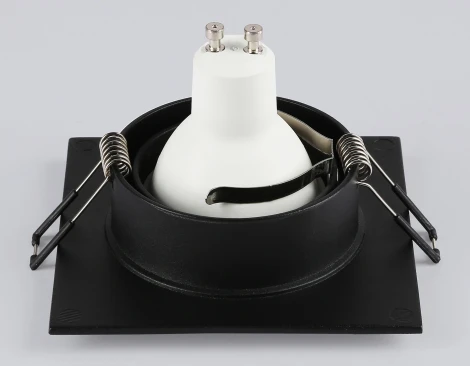 Светильник встраиваемый поворотный Ambrella Techno Spot TN102744