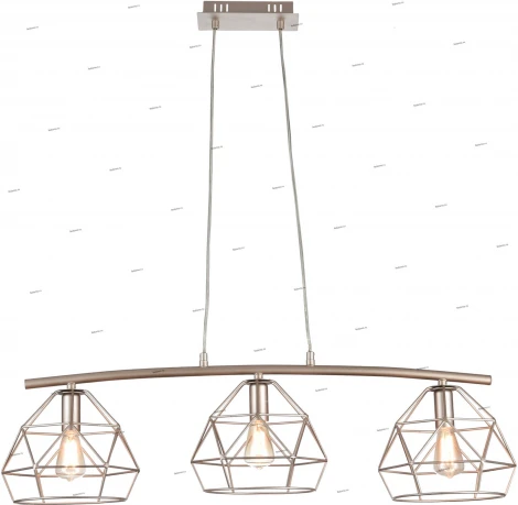 Подвесной светильник Maytoni Soprano T432-PL-03-G