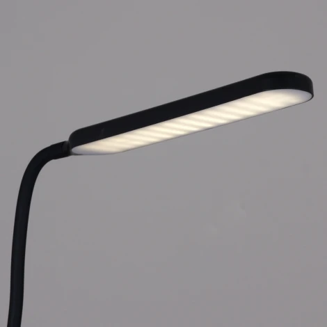 Торшер светодиодный Reluce 00089-0.6-01 BK (220V)