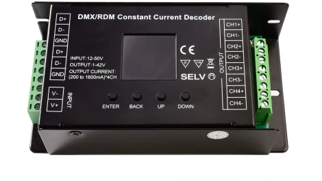 Контроллер 843054 Deko-Light