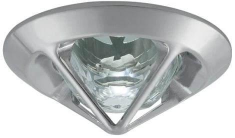 Встраиваемый точечный светильник Kanlux DANTE 2871 (220V, круглые)