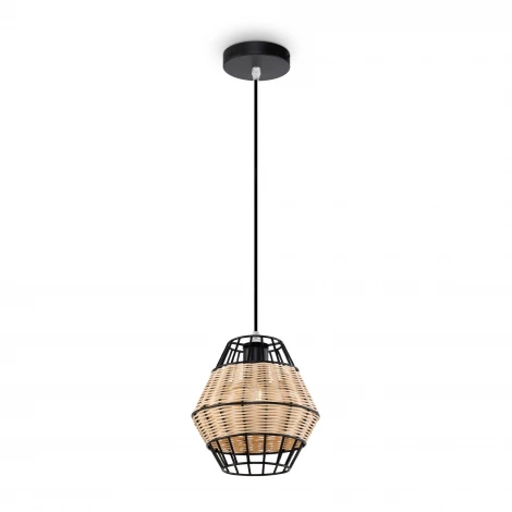 Подвесной светильник Freya Shape FR5335PL-01B1