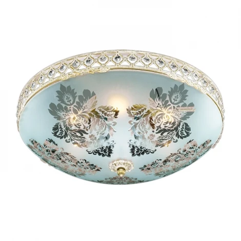 Потолочный светильник Odeon Light Aspena 2777/6C