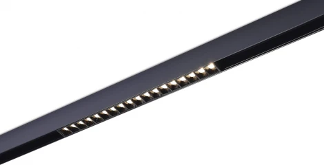 Трековый светильник магнитный 18W 48V Donolux Eye DL20291WW18BND (LED)