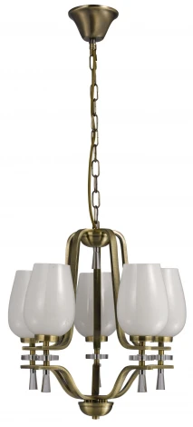 Подвесная люстра Escada Oliona 458/5